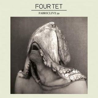 Four Tet - FabricLive 59 Promo Mix