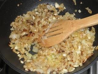 Cazuelita de salmonetes con limón al romero