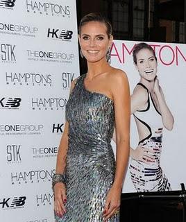 Heidi Klum Heidi Klum