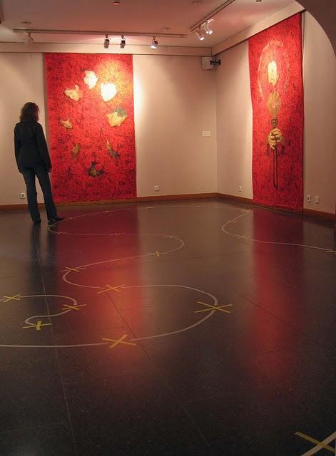 Mujer, divino tesoro.