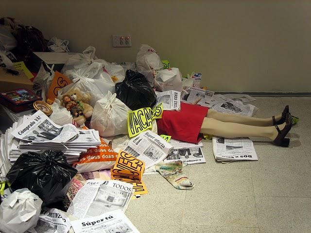 Mujer, divino tesoro.