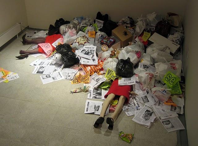 Mujer, divino tesoro.