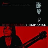 Who the fuck?: “Cinnamon Girl / I Want You [She's So Heavy]” (Philip Sayce) [Especial agosto 2011. El retorno]