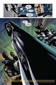 [FanExpo 2011] Panel Team Spirit: Los Cuatro Fantásticos en la FanExpo Canada