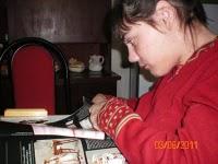 Una aplicación para el ipad: ABLAH