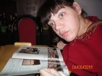 Una aplicación para el ipad: ABLAH