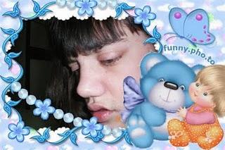 Llorè por primera vez....