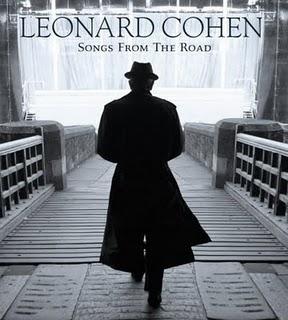 Click aquí para descargar Songs from the road... Leonard Cohen