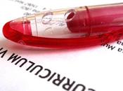 Afianza currículum vitae redes sociales