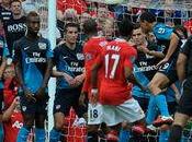 resaca United @Arsenal