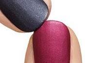 Uñas mate hechas casa