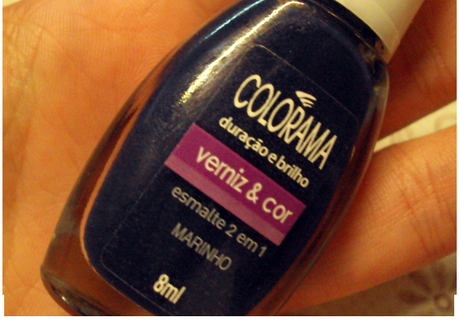 Uñas mate hechas en casa Uñas mate hechas en casa