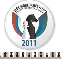 COPA DEL MUNDO DE AJEDREZ 2011
