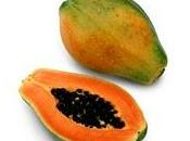 ¿Para sirve papaya?