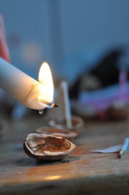 Y aquel barquito navegó...