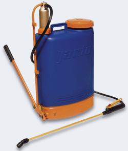 El huerto de tu abuelo no era ecológico