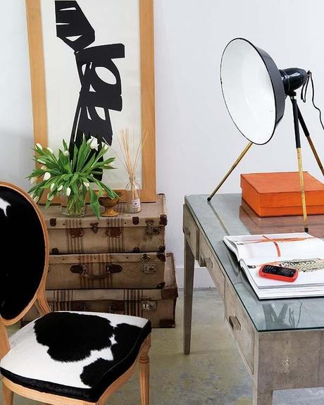 Deco:  Cada pieza cuenta