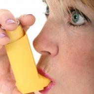 Un asma mal controlado da lugar a complicaciones en el embarazo