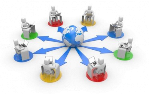 E-cole plataforma virtual de aprndizaje