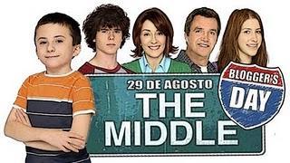 The Middle Bloggers Day