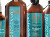 Moroccanoil