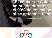 Cribado cáncer colorrectal,
