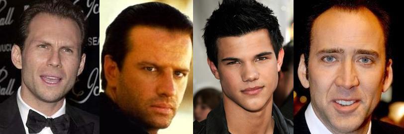 Reparto de Los Mercenarios 2