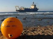 Cuba: Fibra óptica próximos meses