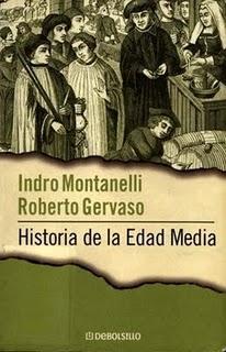 Montanelli. Historia de la Edad Media