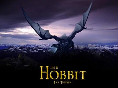 Un bonito fan-trailer de The Hobbit
