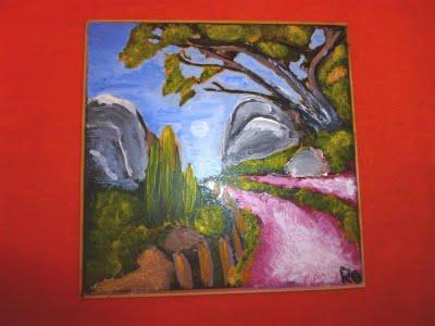 Restaurando cosas...