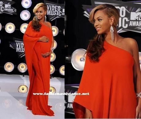 Beyonce, embarazada y con estilo. Descubre sus primeros looks premamá Beyonce, embarazada y con estilo. Descubre sus primeros looks premamá