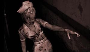 Silent Hill 2: Mentes rotas.