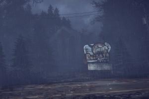 Silent Hill 2: Mentes rotas.