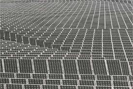 Un nuevo escenario para las compañías de energía solar