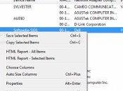 ¿Cómo averiguar quién conecta nuestra WiFi?
