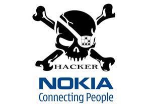 Página web de Nokia fue hackeada