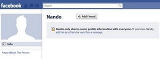 10 cosas que odio de Facebook