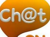 Samsung lanza ChatOn, servicio gratuito comunicación móvil