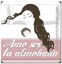 Colecho: Amo ser tu almohada :-) Colecho: Amo ser tu almohada :-)