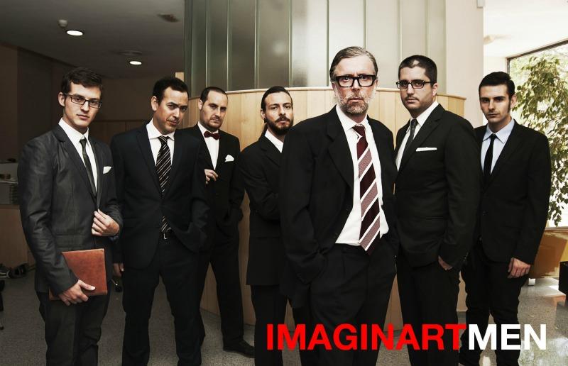 Imaginarte Mad Men
