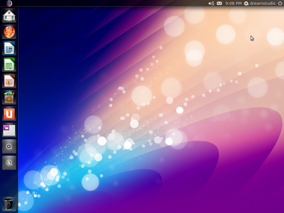 Dream Studio 11.04, distribución basada en Ubuntu que te hará soñar
