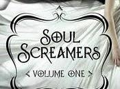 Portadas Soul Screamers
