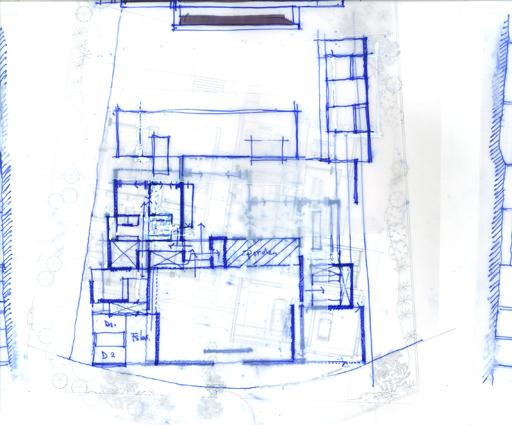 A-cero presenta un proyecto para una vivienda unifamiliar en Menorca