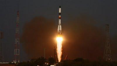 Crisis en la industria espacial rusa, suspenden lanzamientos tras accidente Soyuz