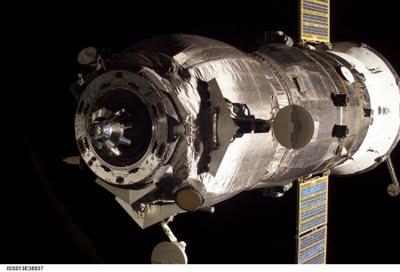 Crisis en la industria espacial rusa, suspenden lanzamientos tras accidente Soyuz