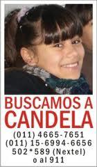 Buscando a Candela!!!