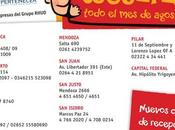 Solidaria colecta juguetes para niño!