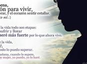 sentís alguna vez...