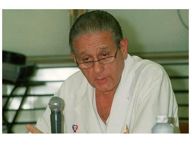 Dr. René Favaloro: mi homenaje